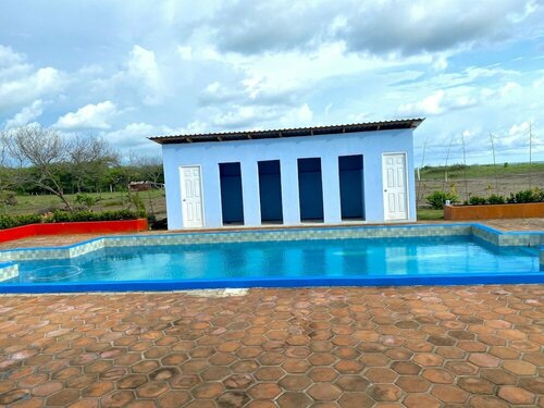 Гостиница Hostal Playa Azul