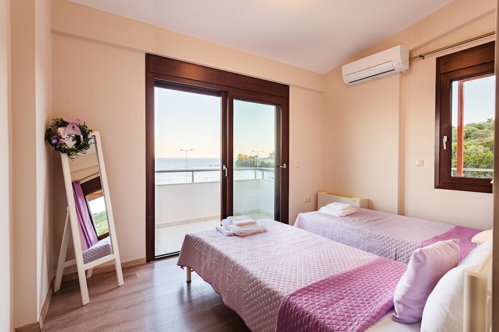 Фото Villa Armonia - Beachfront Majestic Retreat