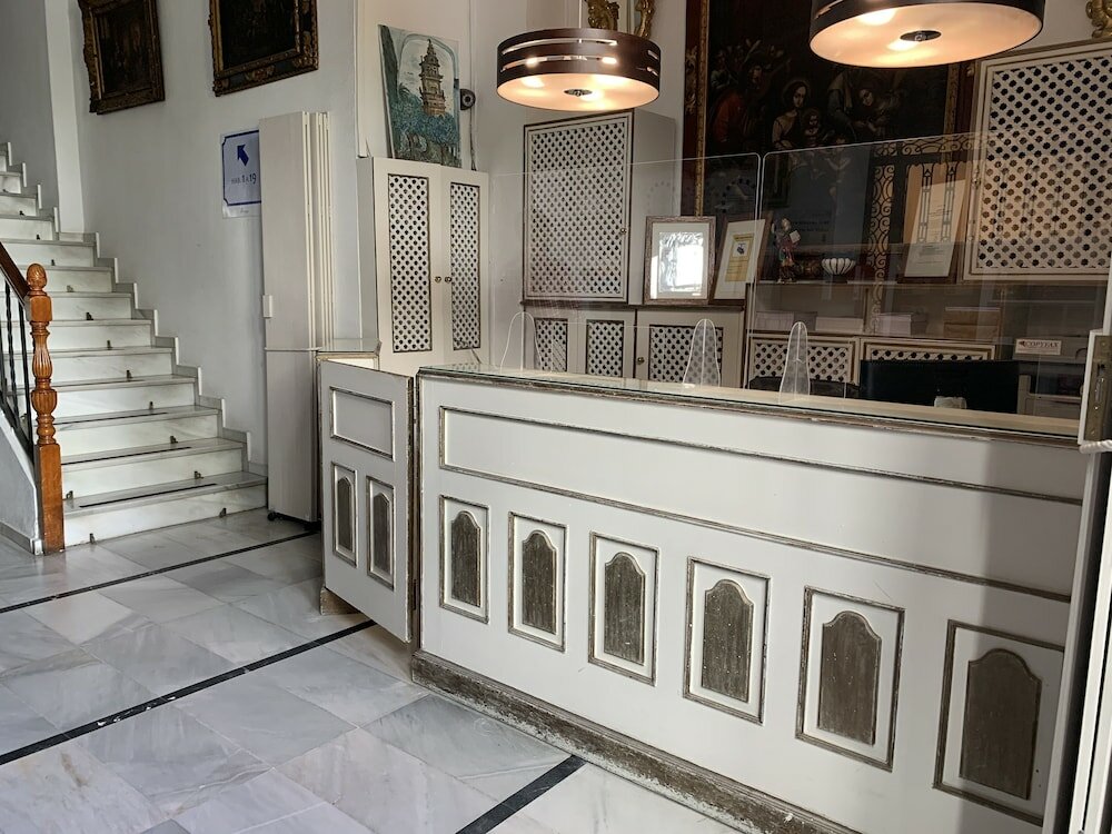 Фото Casa Palacio la Sal