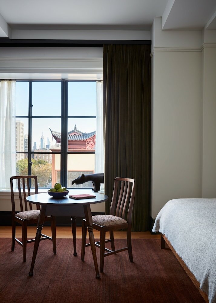 Фото Nine Orchard