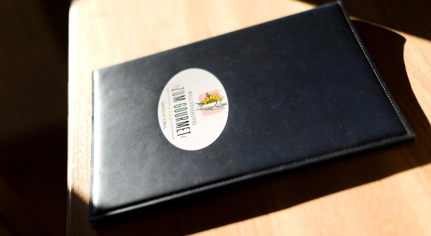 Фото Wellnesshotel Zum Gourmet