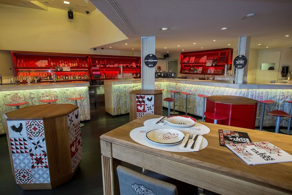 Фото NH Collection Madrid Paseo del Prado