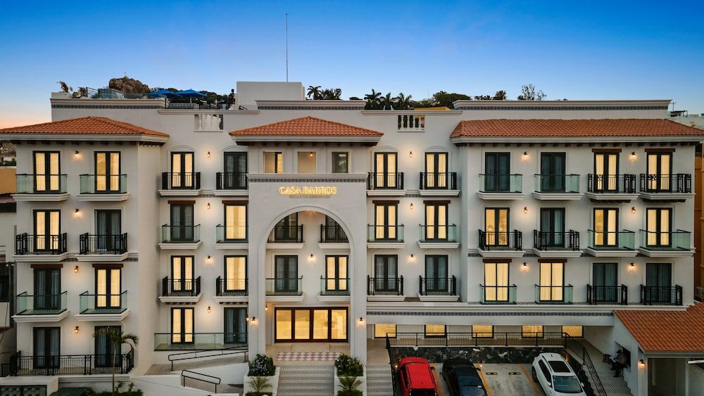 Фото Casa Barros Vacation Condos