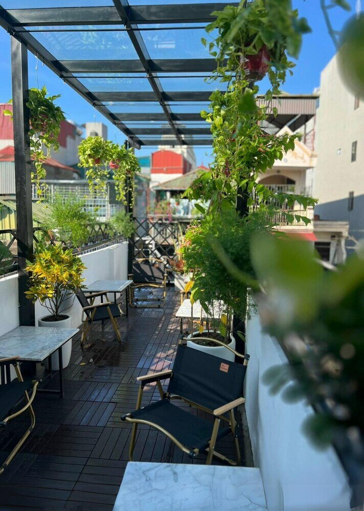 Фото Lanha Hotel-Homestay