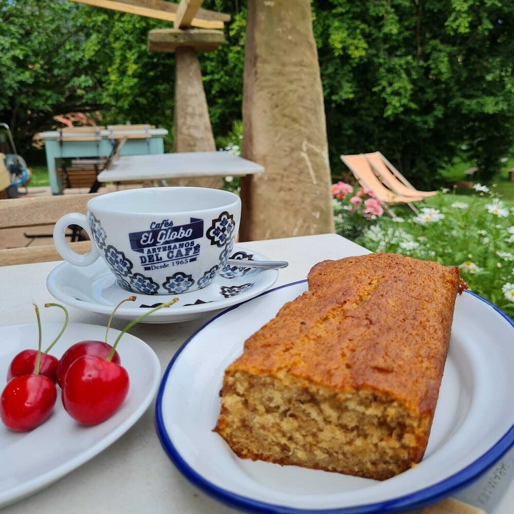 Фото La Figal de Xugabolos