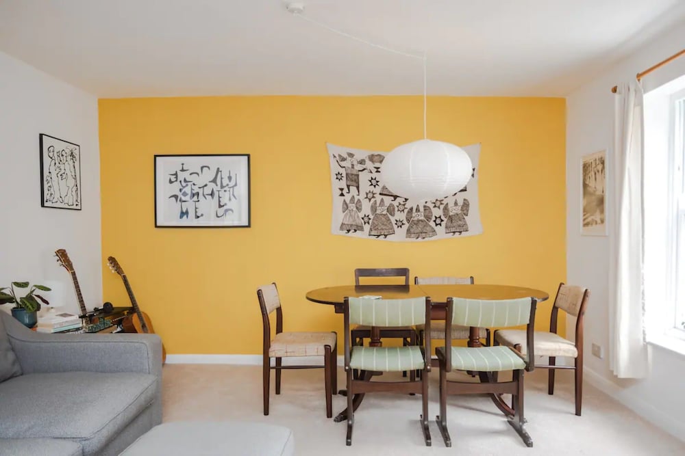 Фото Quirky 1 Bedroom Flat in Hackney