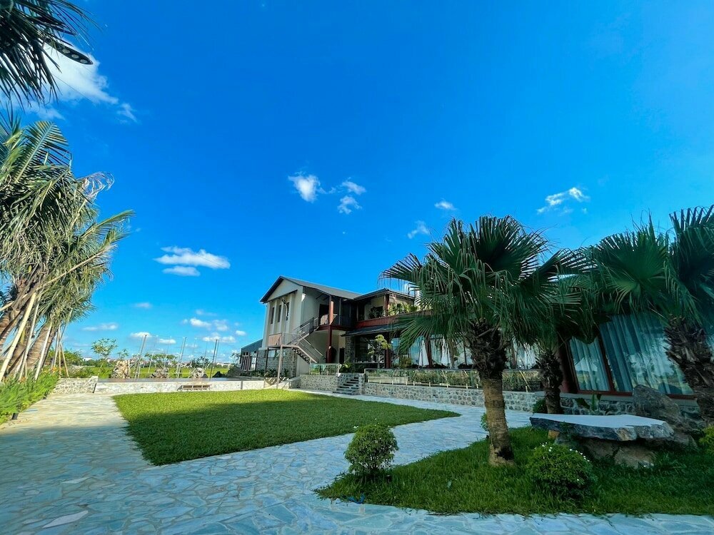 Hotel Athena Premier Resort, Ninh Bình Province, photo