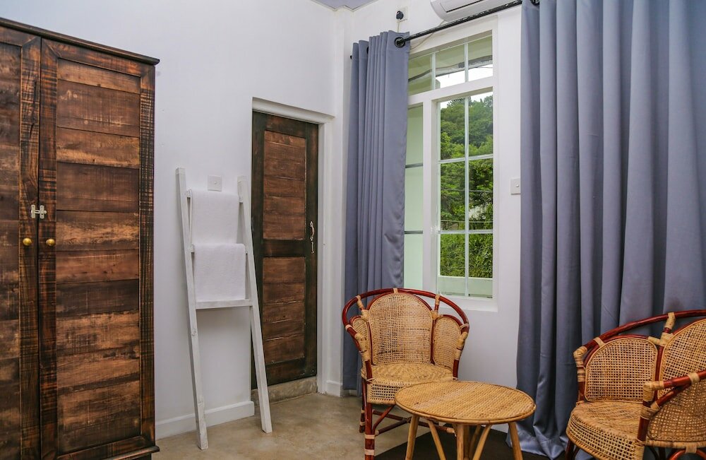 Фото Mintaas Hotel