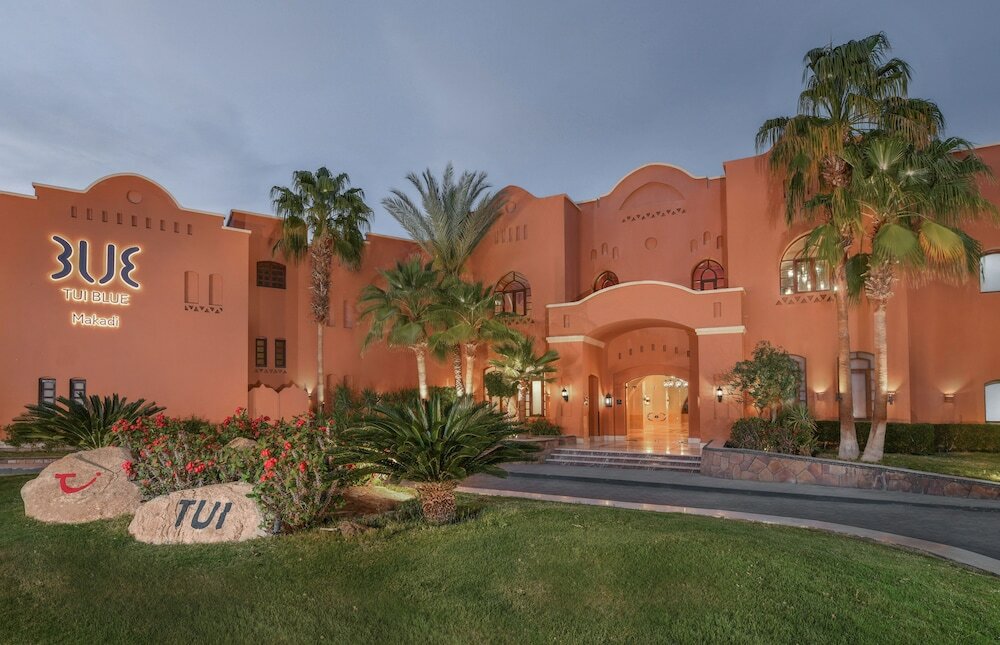 Фото Jaz Makadi Blue - Tui Blue Makadi - Adults Friendly 16 Years Plus