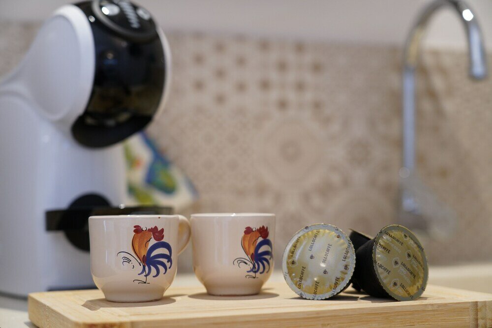 Фото Casetta Filippi - Arcuève