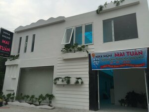 Mai Tuan Chanh Mon A Hotel (Tây Ninh Province, Tây Ninh City), hotel