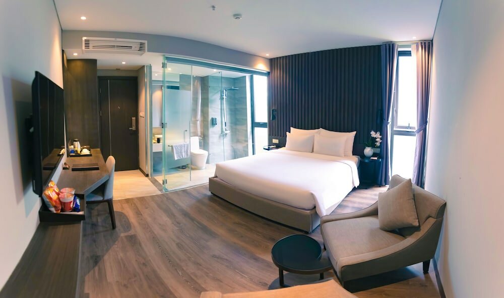 Фото Grand Ocean Luxury Boutique