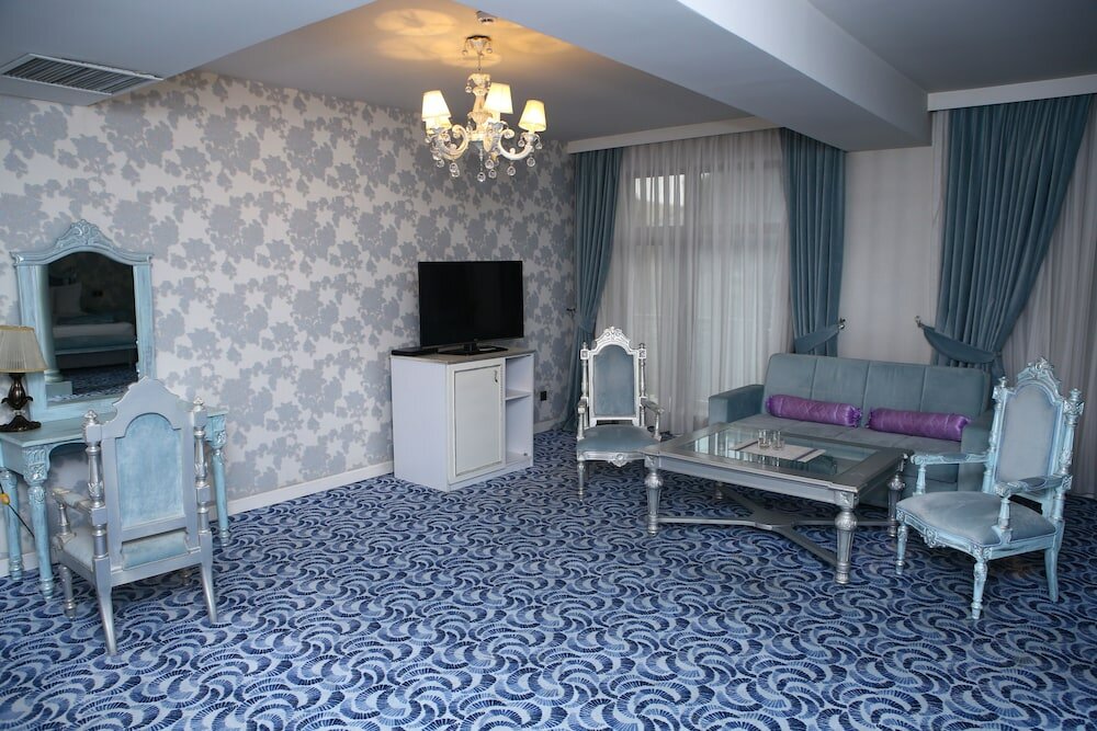 Фото Делюкс