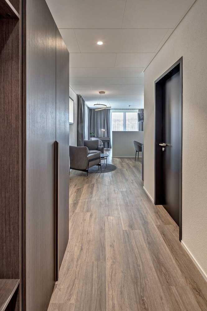 Фото Mooi Apartments Schlieren