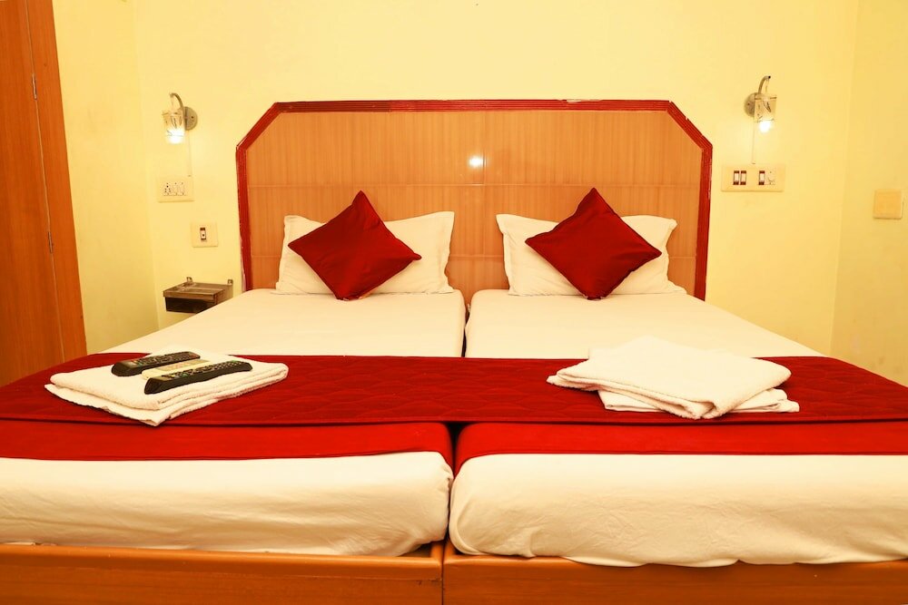 Фото отеля 5