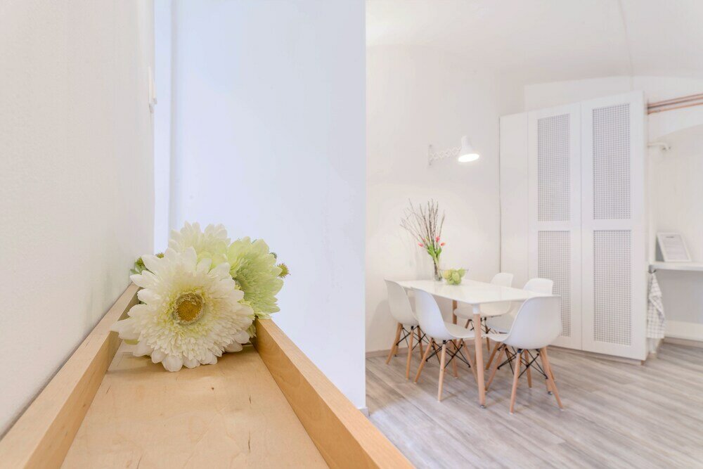 Фото Hunyadi 4 Apartment II