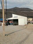 Sirius (territoriya Tsemdolina, Promyshlennaya ulitsa, 10), container terminal