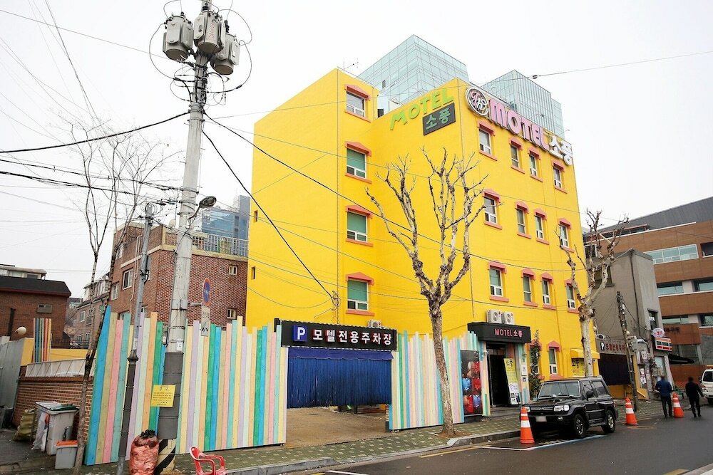 Фото отеля 5