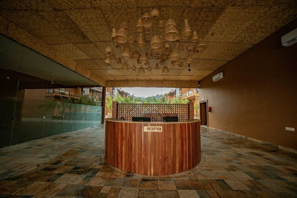 Фото Eko Resort Vanya, Corbett