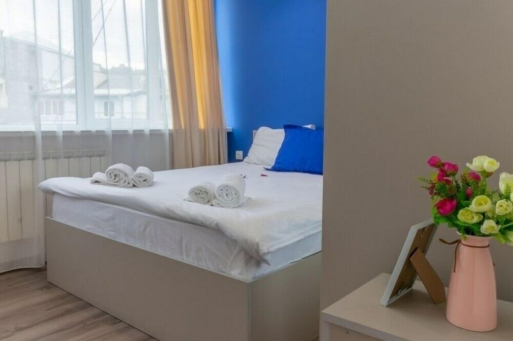 Фото Stay Inn на проспекте Саят-Новы 33