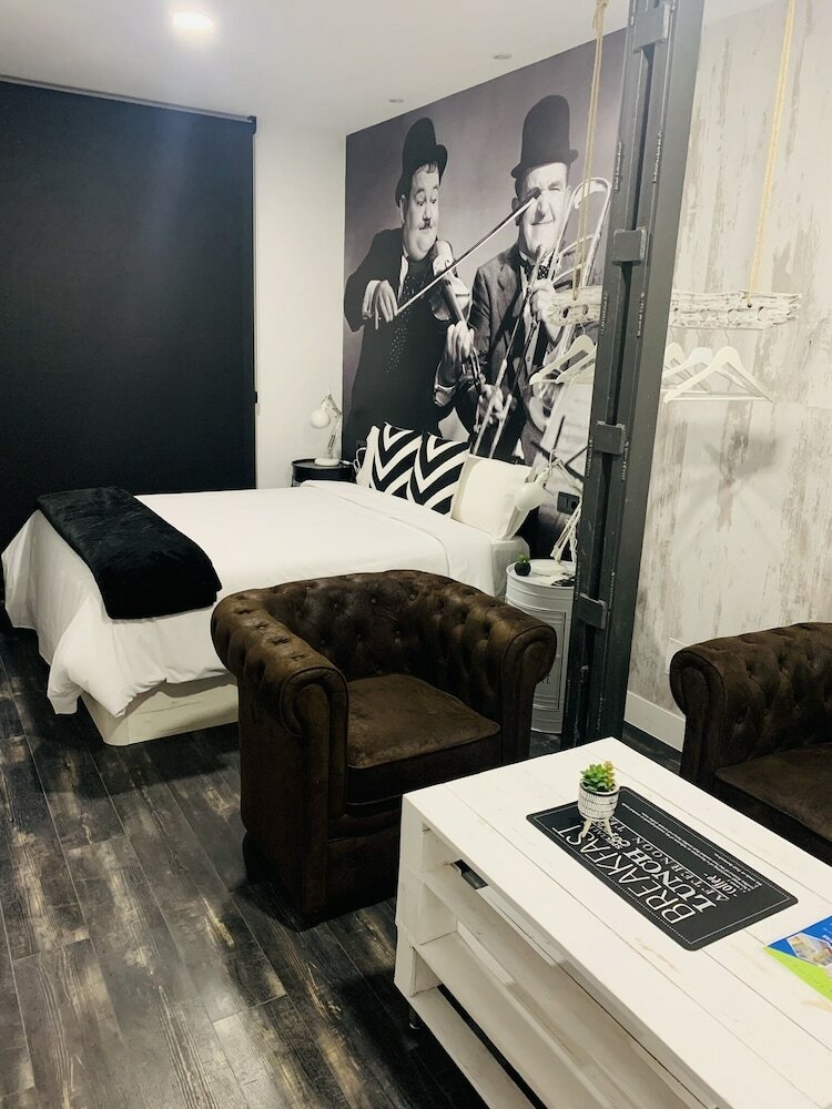 Фото T-homes Salamanca