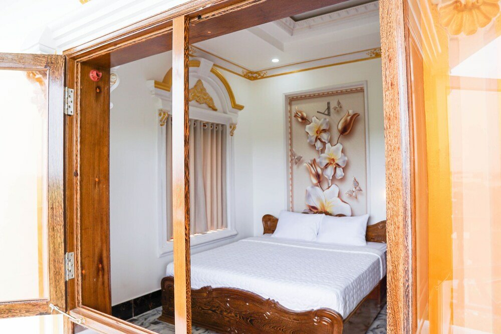 Фото Little Saigon Hostel