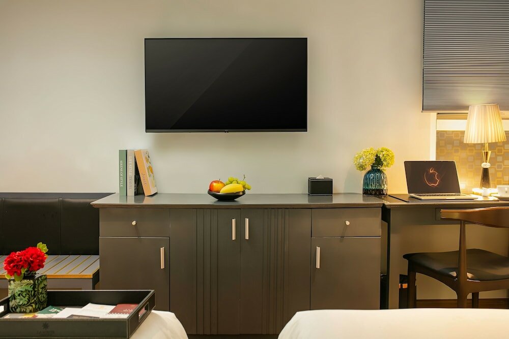 Фото La Mejor Hotel & Sky Bar