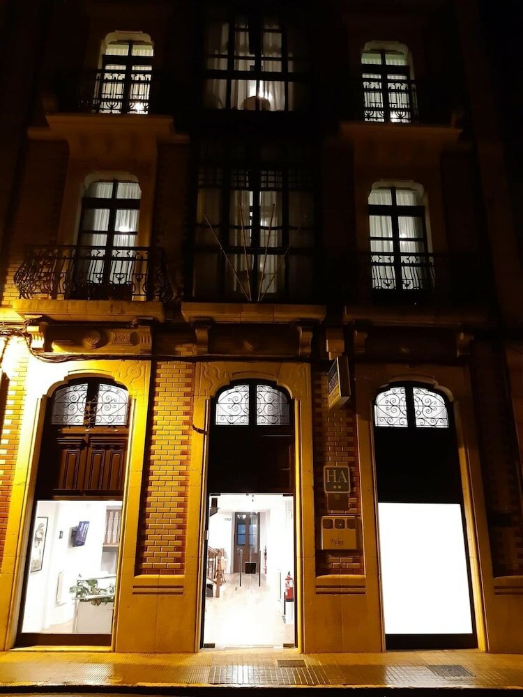 Фото Hotel Puerto de Llanes