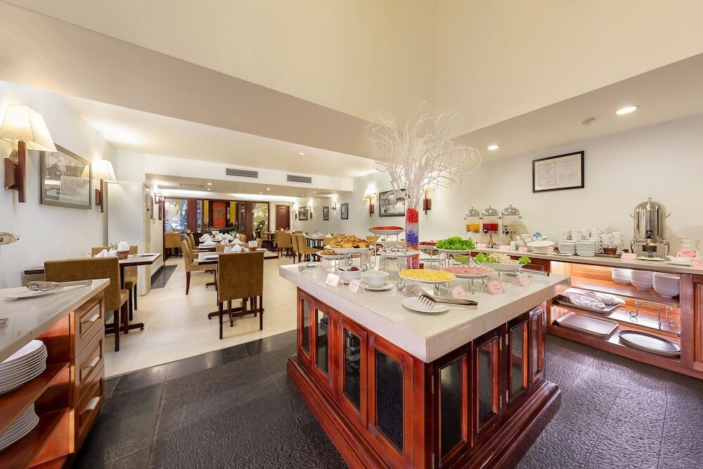 Фото La Dolce Vita Hotel