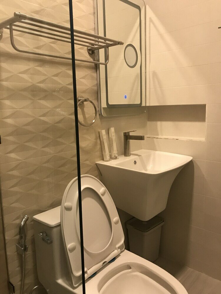 Фото NutriTECH Hotel and Events