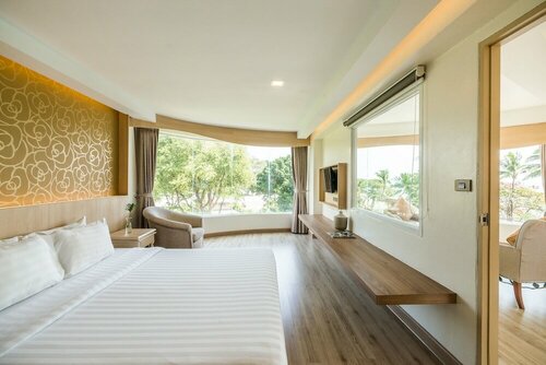 Внешний вид отеля Matcha Samui Resort в Чавенге, фото 2