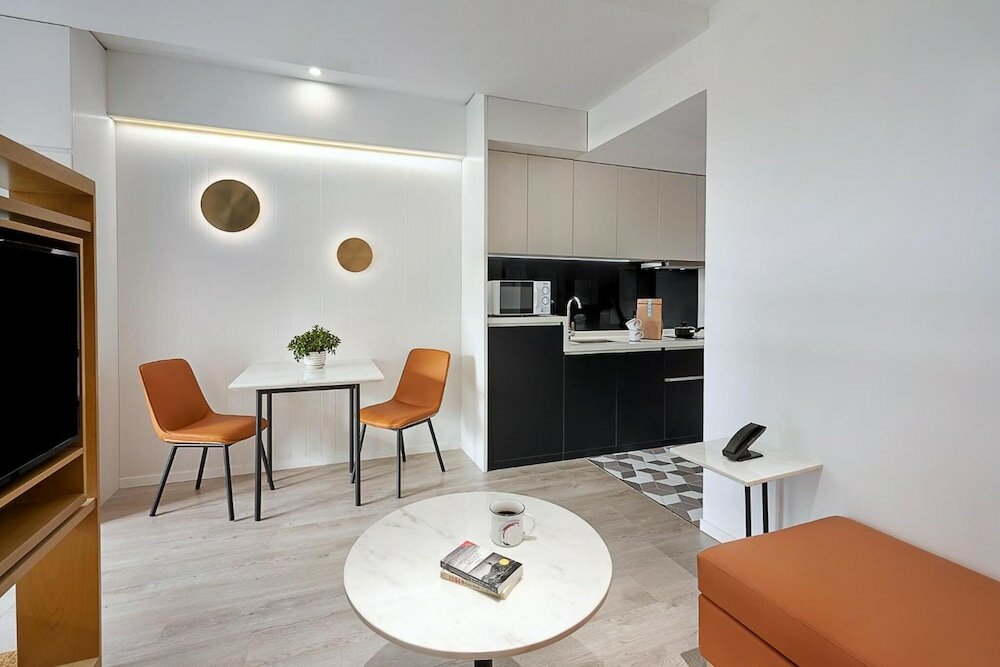 Фото Shama Hub New City Changchun