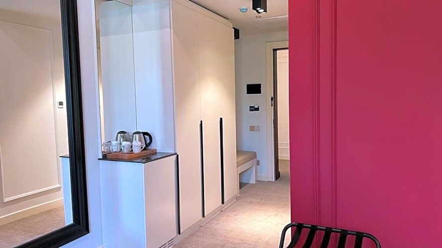 Фото Bentley Hotel Tashkent