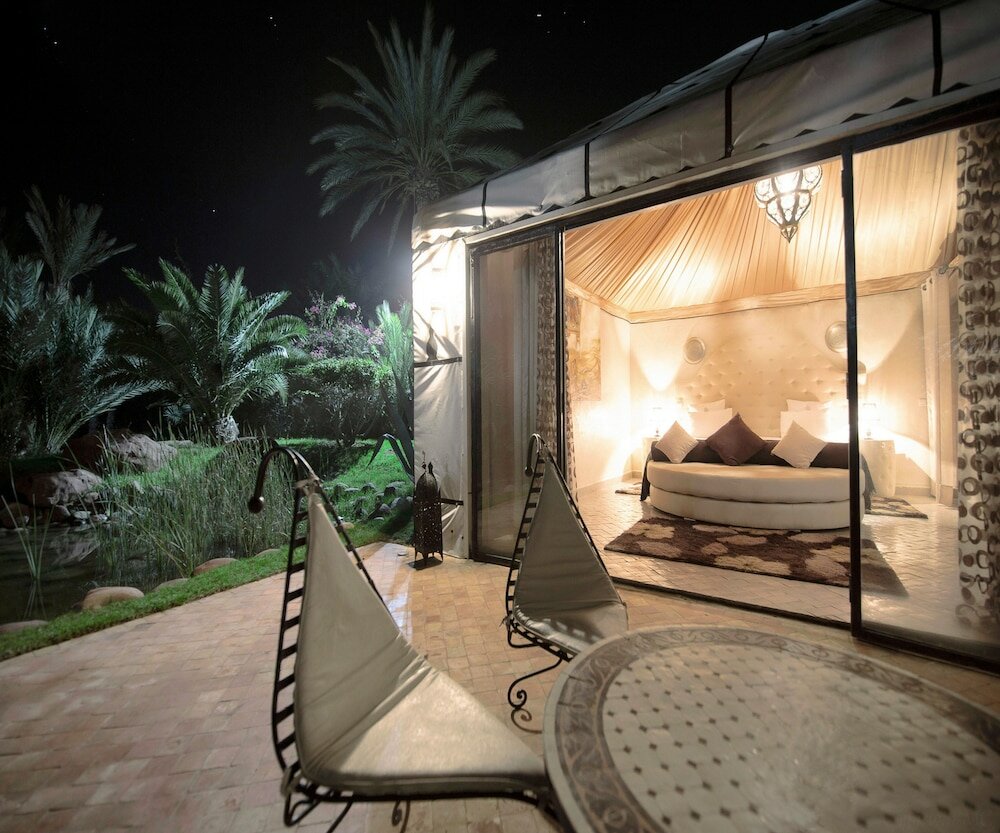 Фото Eden Lodges & SPA