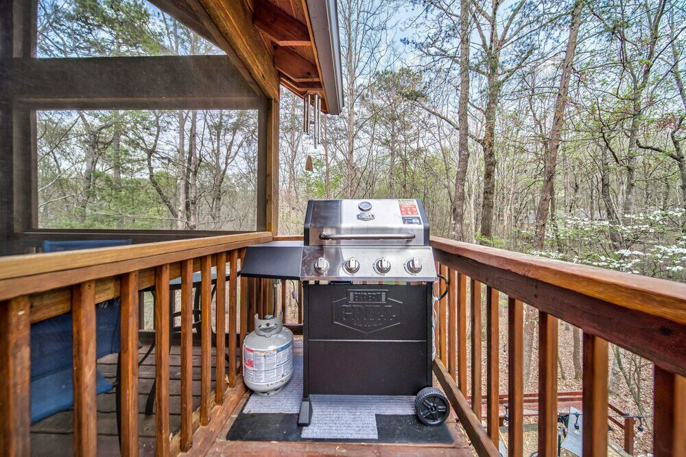 Фото Leisure Bear Lodge