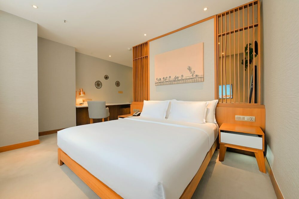 Фото Deacon House Wuxi