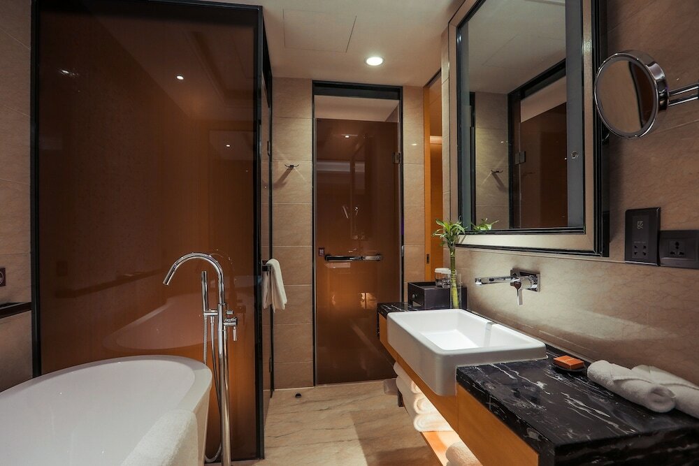 Фото Crowne Plaza Lanzhou, an Ihg Hotel