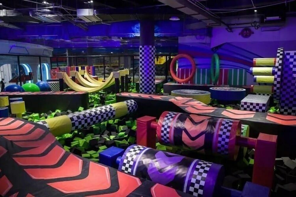 Фото Nanjing Rsun Hotel