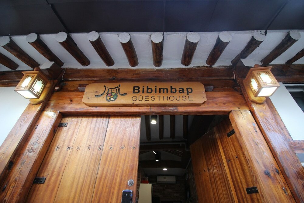 Фото Bibimbap Guesthouse