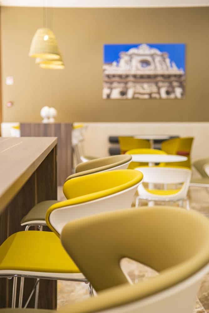 Фото Mercure Hotel President Lecce