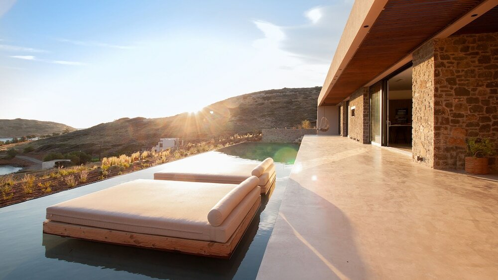 Фото Nuez Villas