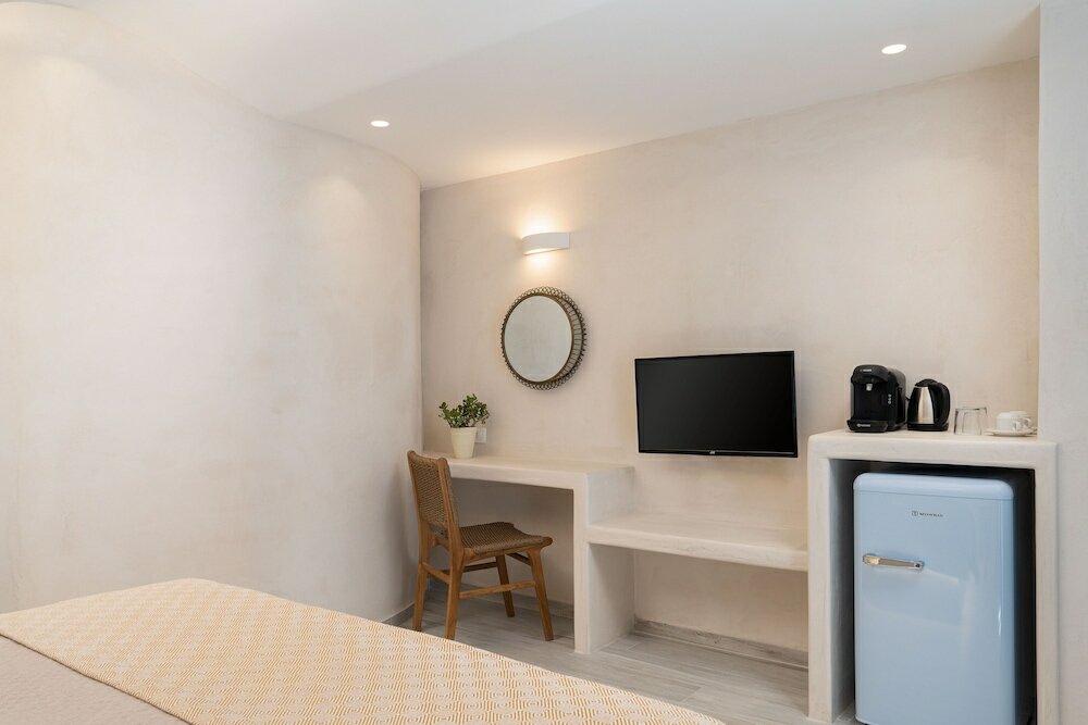 Фото Thousand Stars Suites & Rooms