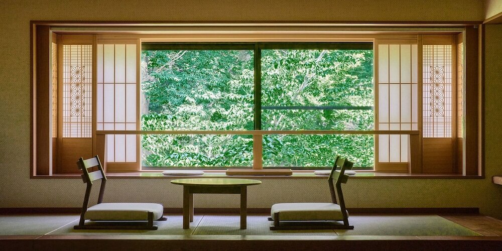 Фото Ryoso Suiuntei