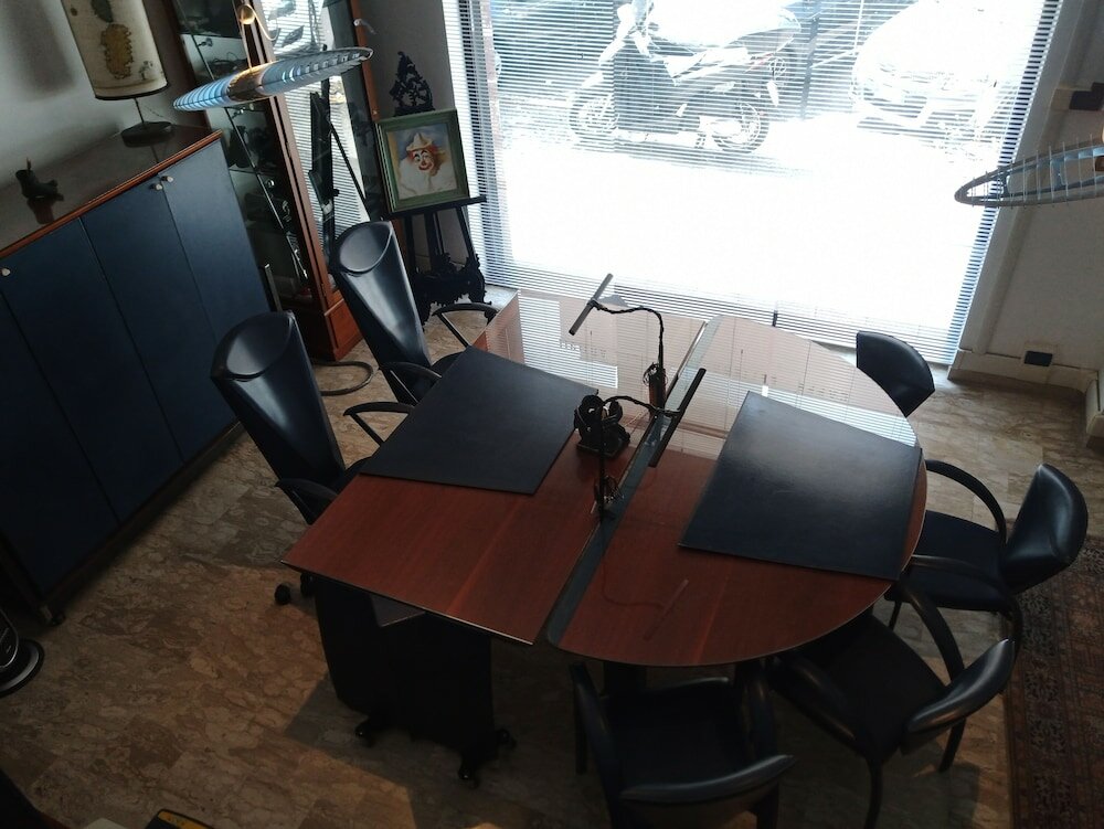 Фото Costumbrismo Caffe'