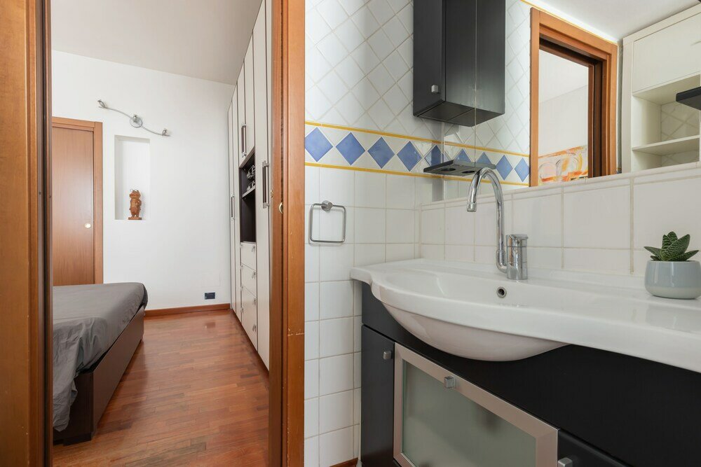 Фото Terrace at 10 mins from the Duomo