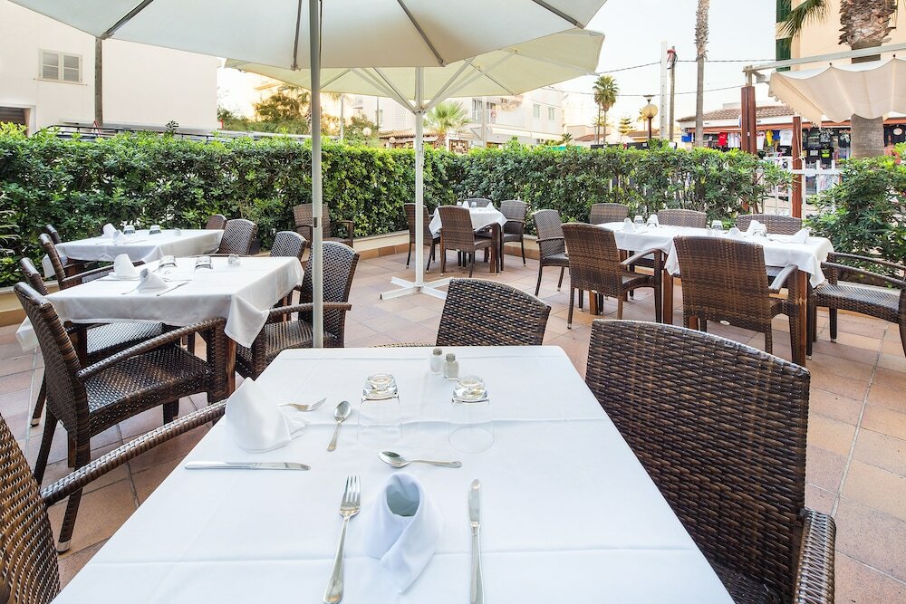 Фото Отель Thb Gran Playa - Adults Only