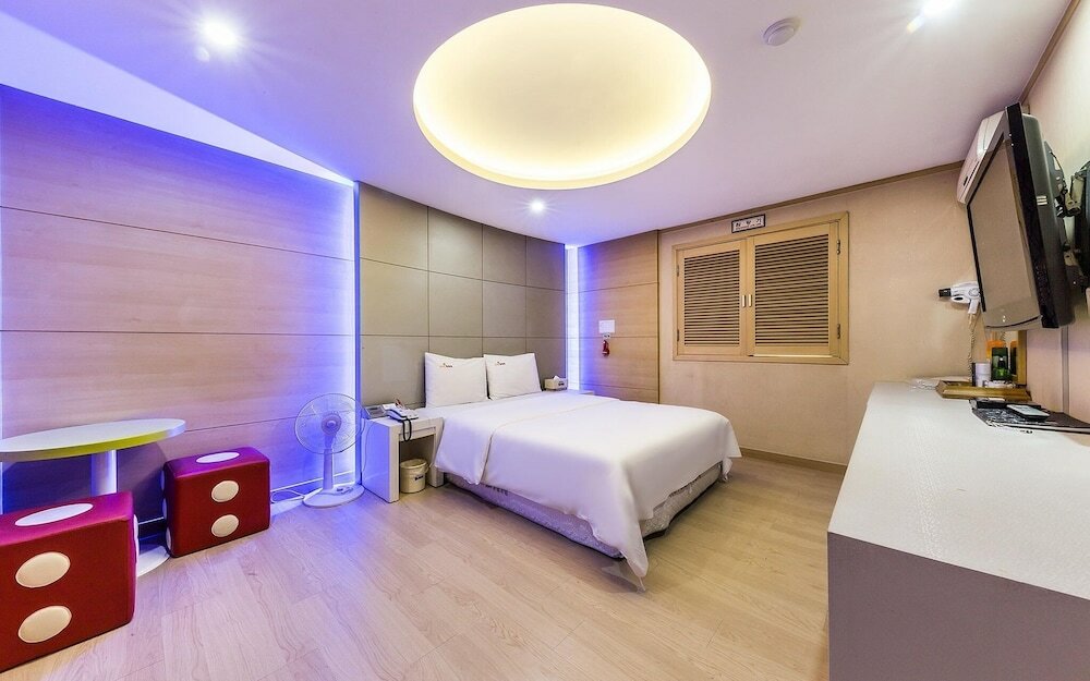 Фото Gangnam Bnn