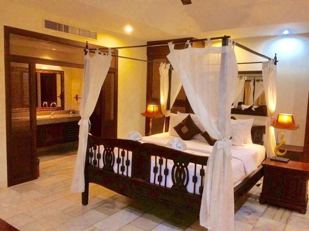 Фото Napalai Pool Villa Resort