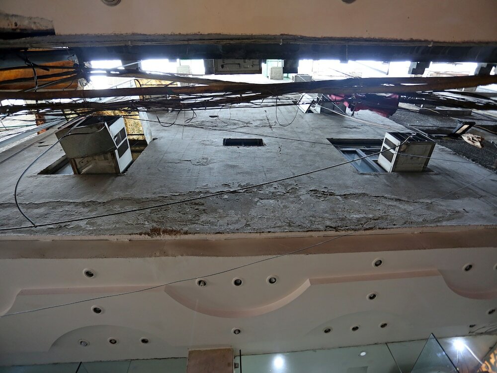 Фото Hotel Sawera International