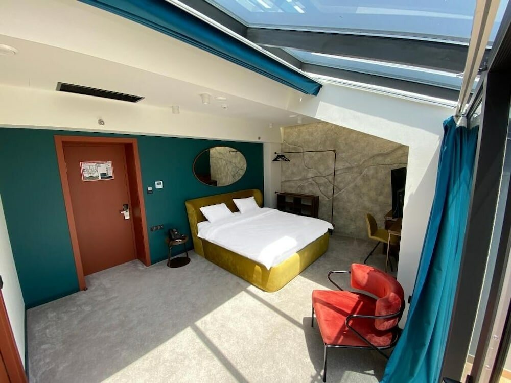 Фото About Sololaki